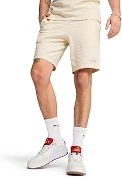 PUMA Men's Essentials Elevated 9